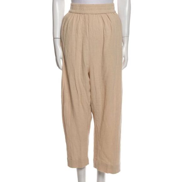 APIECE APART STRAIGHT‎ LEG PANTS SIZE XL - Picture 5 of 6